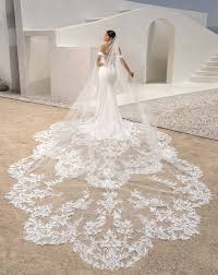 Wedding Veils